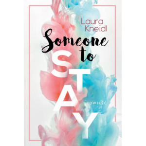 Someone to stay [E-Book] [epub]