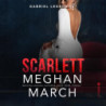 Scarlett. Gabriel Legend 2 [Audiobook] [mp3]