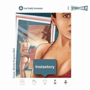 Instastory [Audiobook] [mp3]