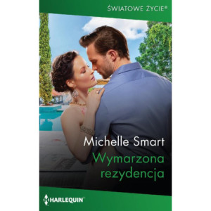 Wymarzona rezydencja [E-Book] [mobi]