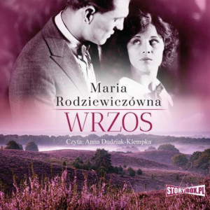 Wrzos [Audiobook] [mp3]