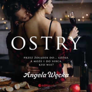 Ostry [Audiobook] [mp3]