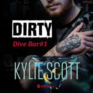 Dirty. Dive Bar [Audiobook] [mp3]