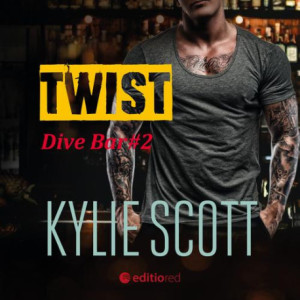 Twist. Dive Bar [Audiobook] [mp3]