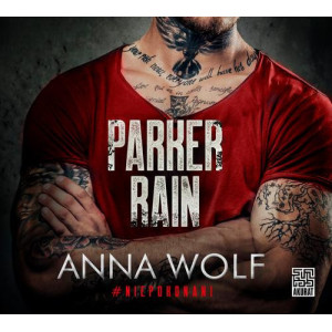 Parker Rain [Audiobook] [mp3]