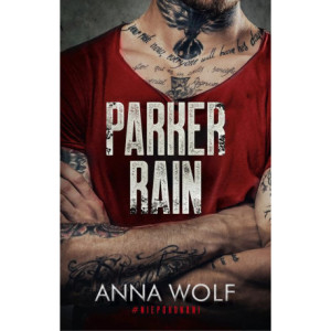 Parker Rain [E-Book] [mobi]