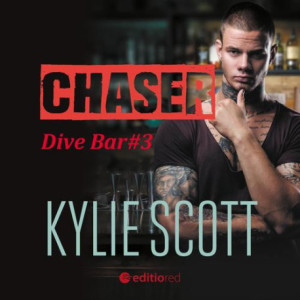 Chaser. Dive Bar [Audiobook] [mp3]