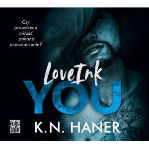 LoveInk You [Audiobook] [mp3]