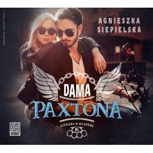 Dama Paxtona [Audiobook] [mp3]