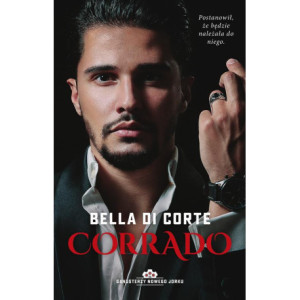 Corrado (t.3) [E-Book] [mobi]