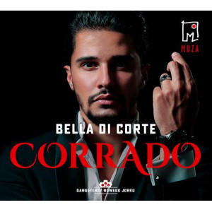 Corrado (t.3) [Audiobook]...