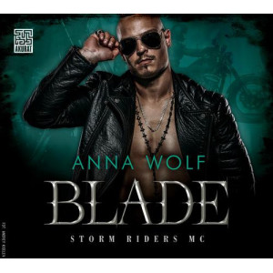 Blade [Audiobook] [mp3]