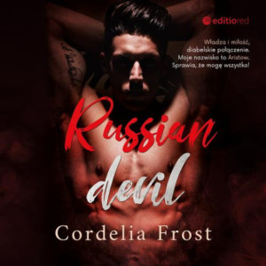 Russian Devil [Audiobook]...