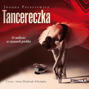 Tancereczka [Audiobook] [mp3]