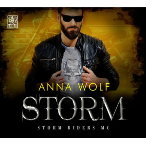 Storm [Audiobook] [mp3]