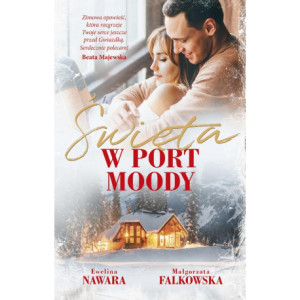 Święta w Port Moody [E-Book] [epub]
