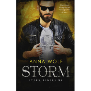 Storm [E-Book] [mobi]
