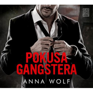 Pokusa gangstera [Audiobook] [mp3]