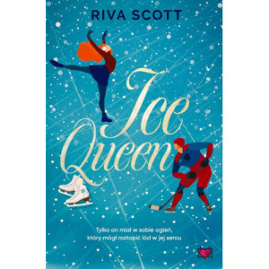 Ice Queen [E-Book] [epub]
