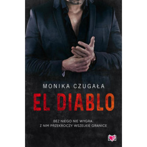 El Diablo [E-Book] [mobi]