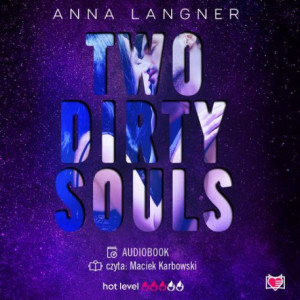 Two Dirty Souls [Audiobook] [mp3]