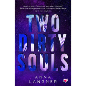 Two Dirty Souls [E-Book] [mobi]