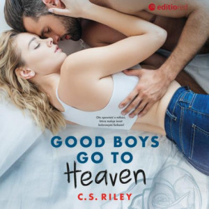 Good Boys Go To Heaven [Audiobook] [mp3]