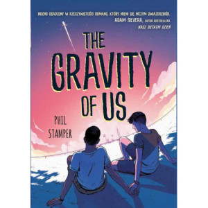 The Gravity of Us [E-Book] [epub]