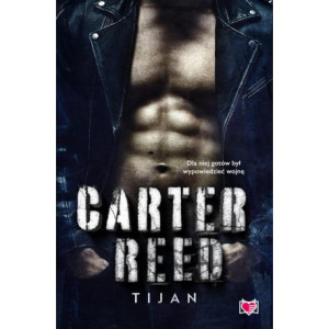 Carter Reed. Tom 1 [E-Book] [epub]