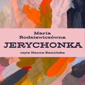 Jerychonka [Audiobook] [mp3]