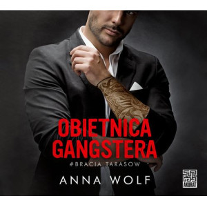 Obietnica gangstera [Audiobook] [mp3]