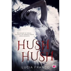 Hush hush [E-Book] [mobi]