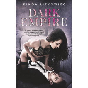 Dark Empire [E-Book] [epub]