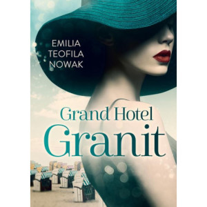 Grand Hotel Granit [E-Book] [mobi]