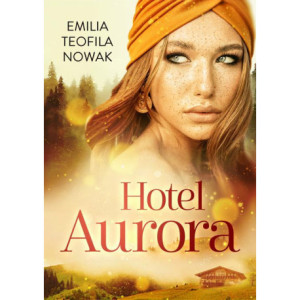 Hotel Aurora wydanie nr 2 [E-Book] [mobi]