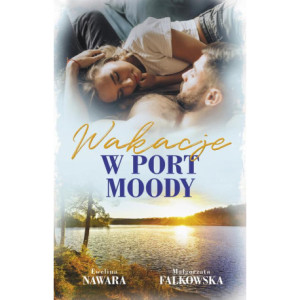 Wakacje w Port Moody [E-Book] [epub]