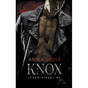 Knox [E-Book] [mobi]