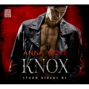 Knox [Audiobook] [mp3]
