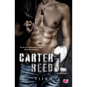 Carter Reed. Tom 2 [E-Book] [mobi]