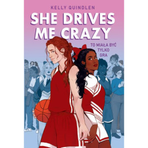 She Drives Me Crazy [E-Book] [mobi]