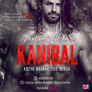 Kanibal [Audiobook] [mp3]