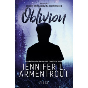 Oblivion [E-Book] [mobi]