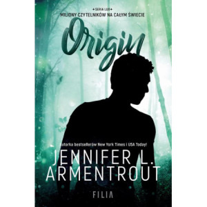 Origin [E-Book] [epub]