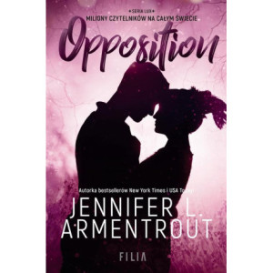 Opposition [E-Book] [mobi]