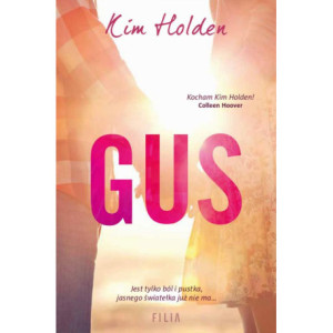 Gus [E-Book] [epub]