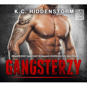 Gangsterzy 1 [Audiobook] [mp3]