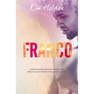 Franco [E-Book] [epub]