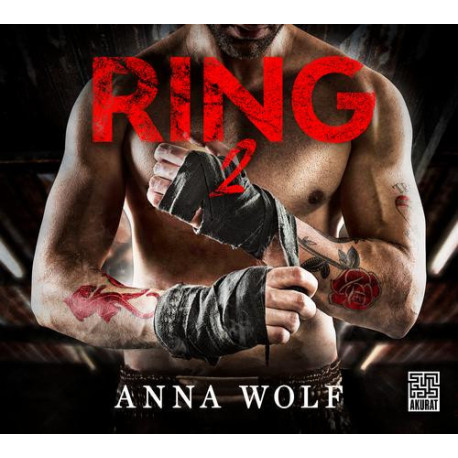 Ring 2 [Audiobook] [mp3]