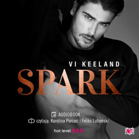 Spark [Audiobook] [mp3]