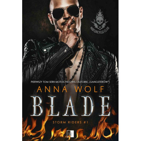 Blade [E-Book] [mobi]